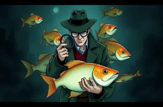 Detective Fish Films: A Unique Watchlist