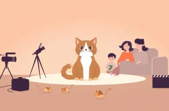 Top 10 Family Feline Films