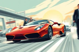 Top 10 Thrilling Car Chase Films