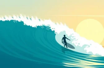 Top 10 Surfing Biopics You Can't Miss