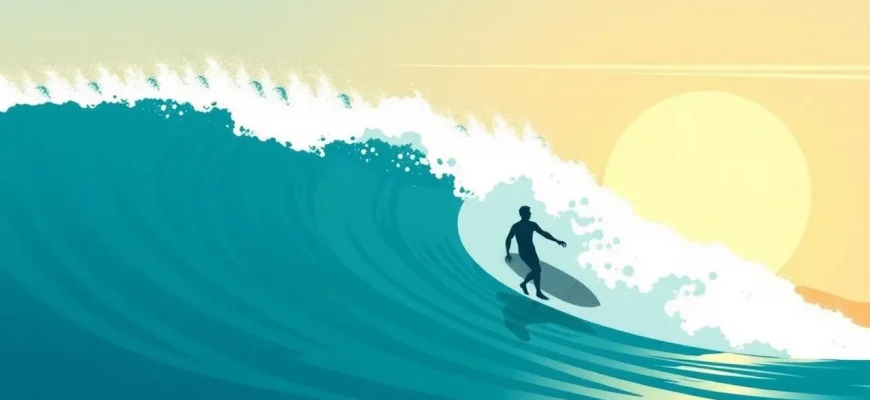 Top 10 Surfing Biopics You Can't Miss