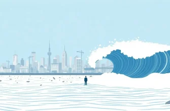 Top 10 Disaster Films About Global Warming