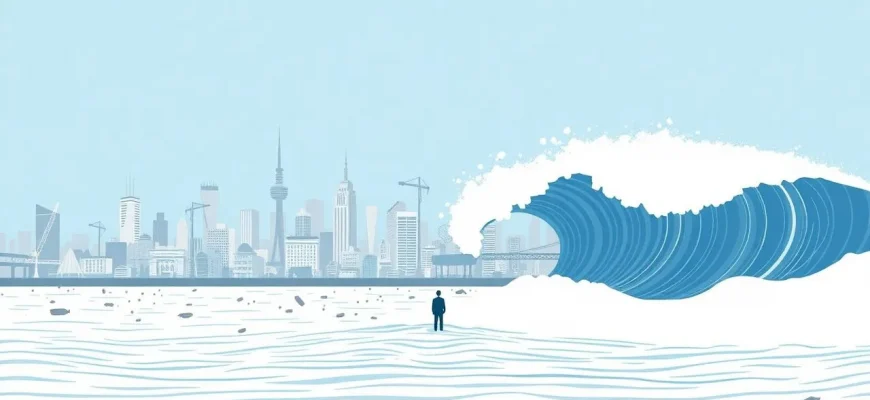 Top 10 Disaster Films About Global Warming