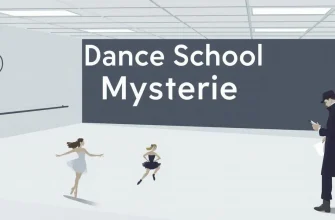 Top 10 Detective Films Set in Dance Schools