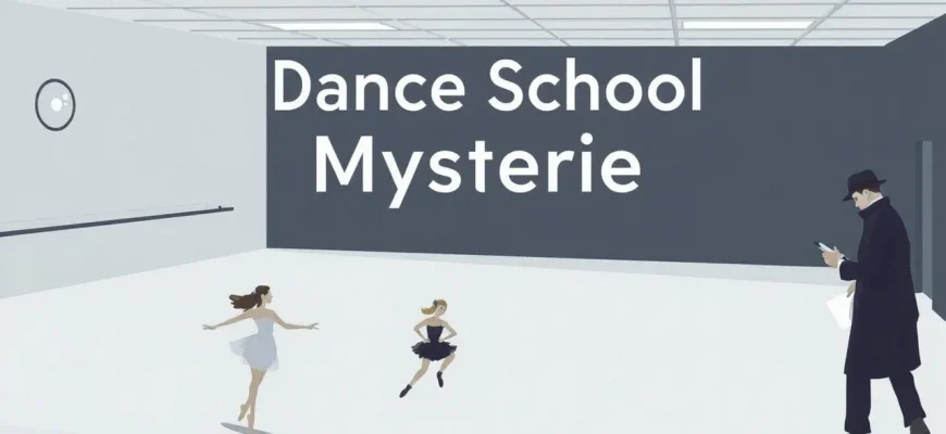 Top 10 Detective Films Set in Dance Schools