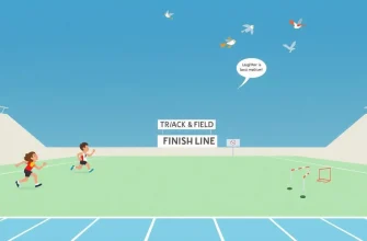 Hilarious Track and Field Comedies to Watch Now