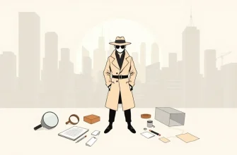 Detective Films Celebrating Heroism