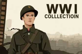 Top 10 Films About World War I