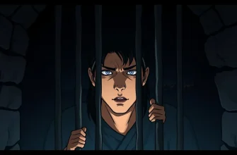 Top 10 Dungeon Drama Films You Must Watch