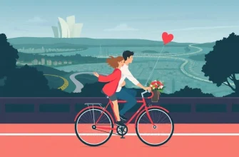 Pedaling Love: 10 Cycling Romance Films You'll Adore