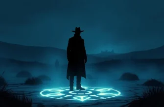 Top 10 Horror Films Set in the Wild West