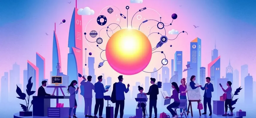 Documentaries on Innovation in Development