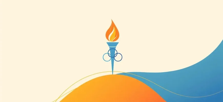 Olympic Documentaries: A Journey Through Triumph and Struggle