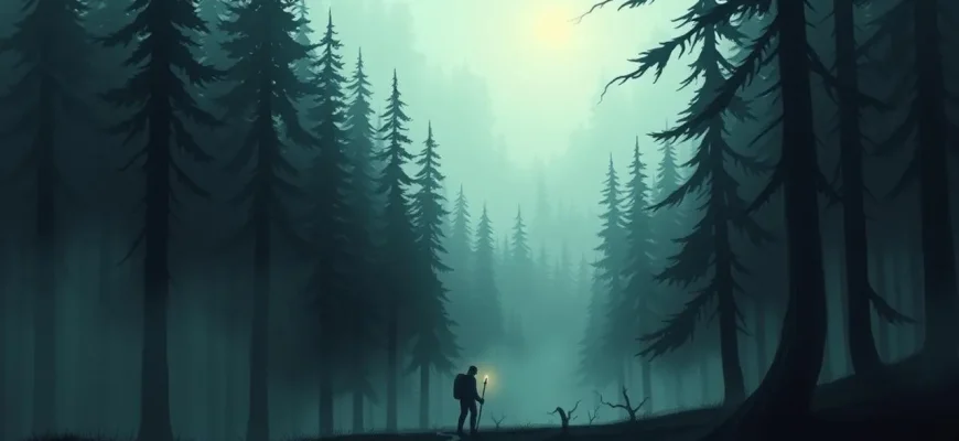 Horror in the Wild: 10 Films to Watch