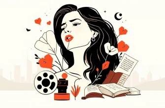 Passionate Cinema: 10 Films That Ignite the Heart