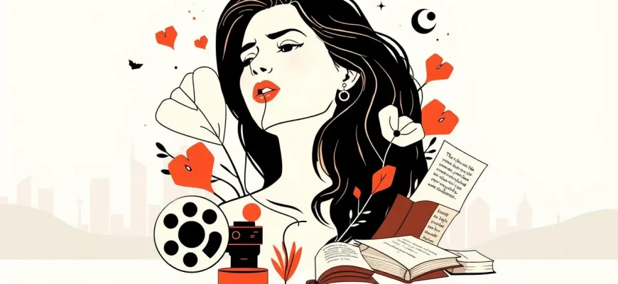 Passionate Cinema: 10 Films That Ignite the Heart