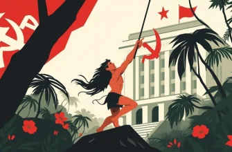 Soviet Tarzan Films: A Unique Cinematic Experience