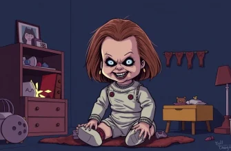 Top 10 Killer Doll Horror Films