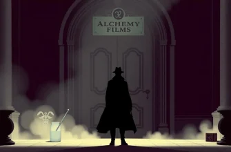 Top 10 Detective Films with an Alchemical Twist