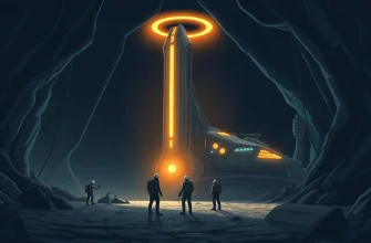 Sci-Fi Mining Movies: A Journey into the Unknown