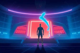 Top 10 Sci-Fi Films About Sports Injuries