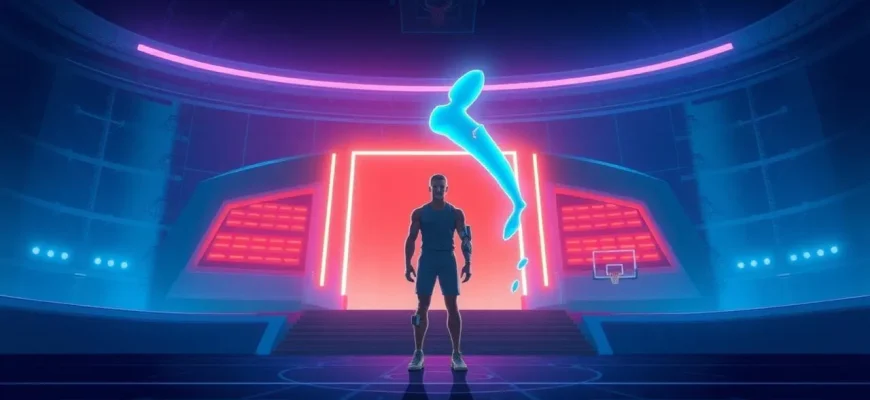 Top 10 Sci-Fi Films About Sports Injuries