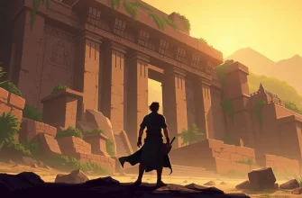 10 Adventure Films: Quest for Sacred Relics