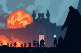 Epic Fantasy Siege Films: A Cinematic Journey