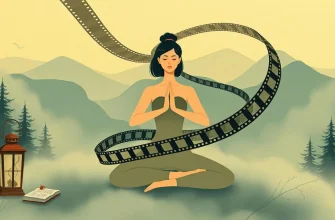 Soviet Yoga Films: A Journey Through Time and Spirituality