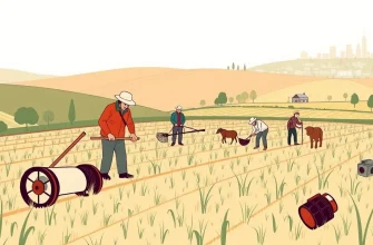 Farmer Biopic Films: A Journey Through Agriculture