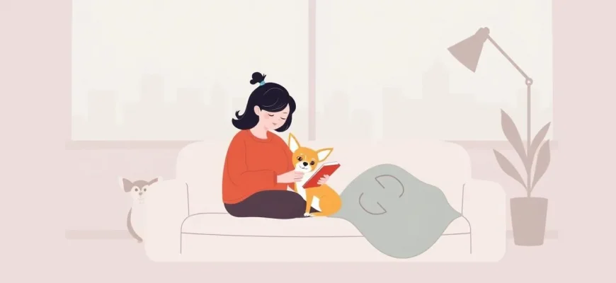 10 Heartwarming Films Featuring Chihuahuas