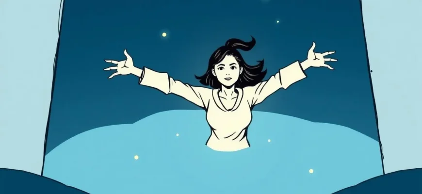 10 Must-Watch Films About Saving Loved Ones