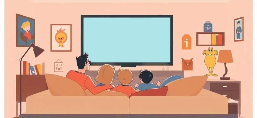 Family Films That Inspire Justice