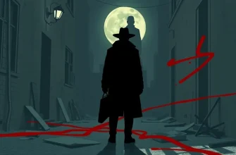 Top 10 Detective Thrillers to Watch