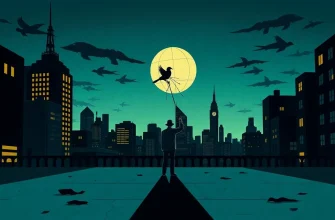 10 Crime Films with a Unique Twist