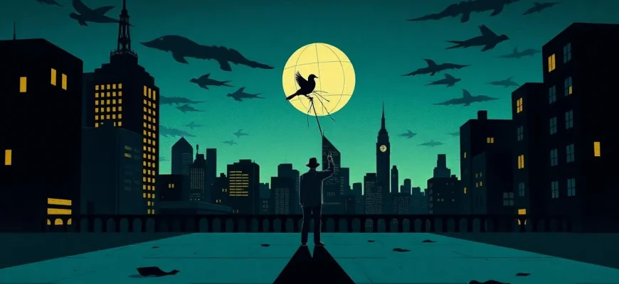 10 Crime Films with a Unique Twist