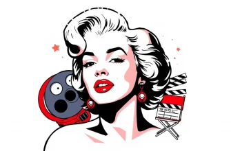 Marilyn Monroe: A Cinematic Legacy