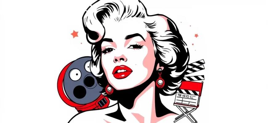 Marilyn Monroe: A Cinematic Legacy