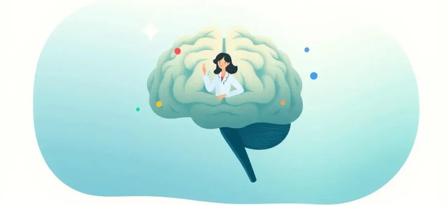 Top 10 Films About Psychologists, Psychiatrists, and Therapists