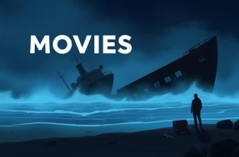Top 10 Shipwreck Movies You Can't Miss