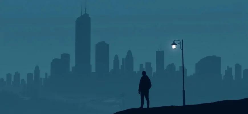 10 Depressing Films You Should Watch