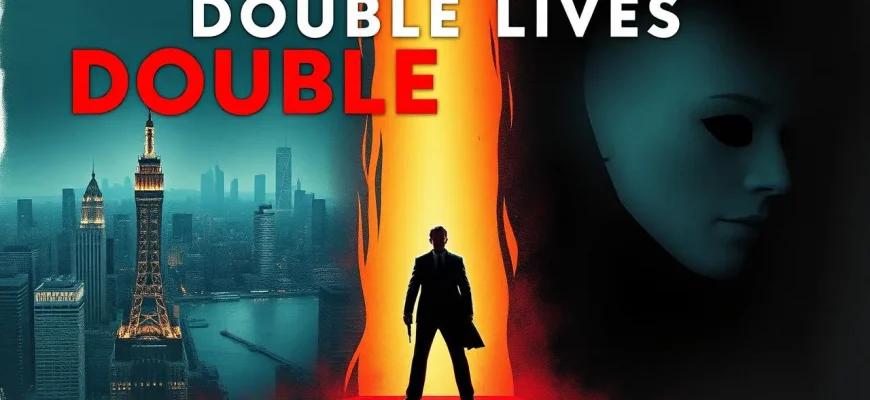 Top 10 Thrillers About Double Lives