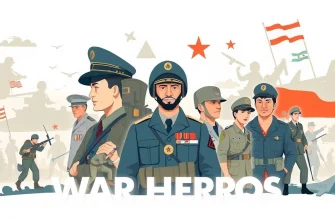 War Hero Biopics: Inspiring Stories