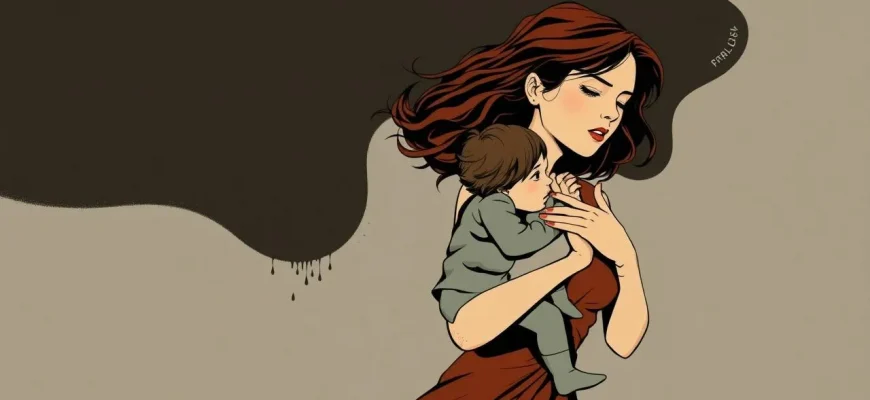 10 Thrilling Films About Mothers