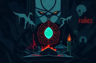 Top 10 Horror Films About Amulets