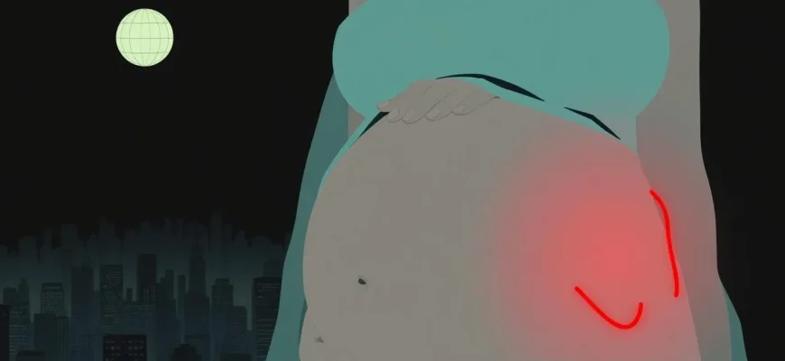 10 Thrillers That Explore the Intense World of Childbirth