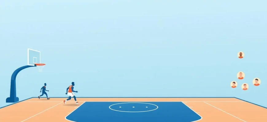 Basketball Biopics: Inspiring Stories on the Court