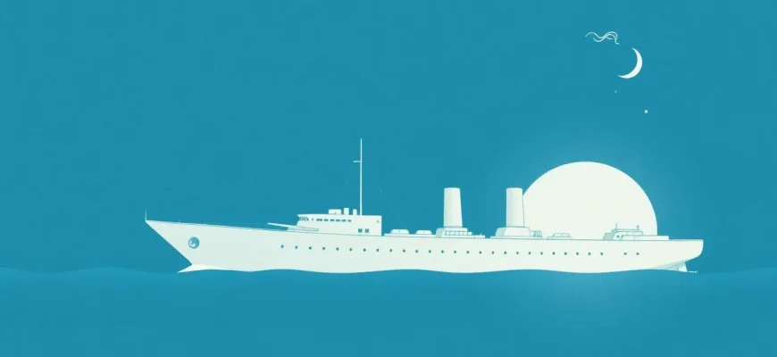 Carthage's Naval Legacy: 10 Films to Watch