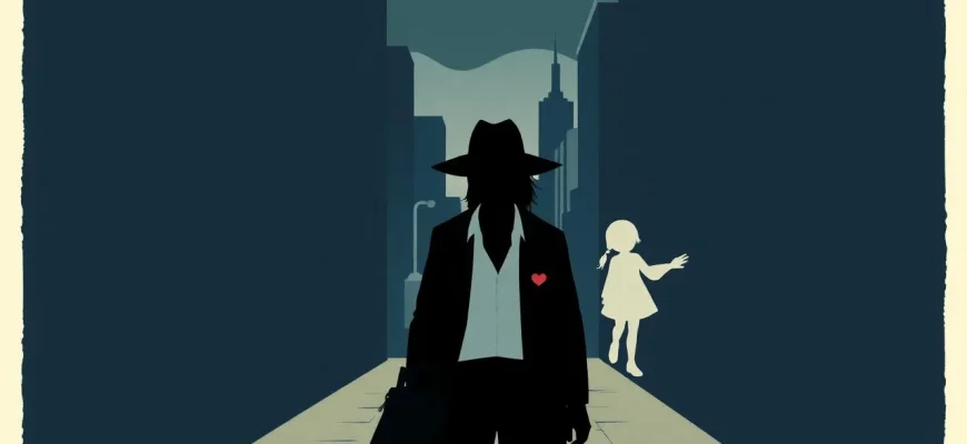 Detective Films with Ex-Girlfriends: A Unique Twist