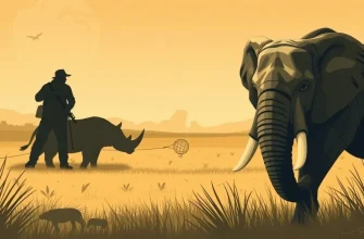 Top 10 Films About Poachers